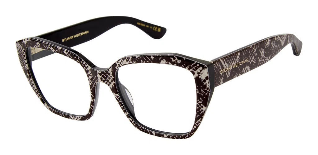 Stuart Weitzman WZN1025 Eyeglasses - view 5
